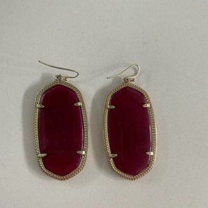 Kendra Scott Earrings